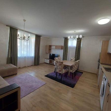 South Coast Apartments Σούμεν Εξωτερικό φωτογραφία