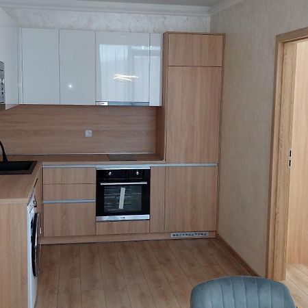 South Coast Apartments Σούμεν Εξωτερικό φωτογραφία