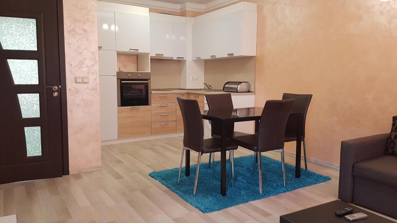 South Coast Apartments Σούμεν Εξωτερικό φωτογραφία