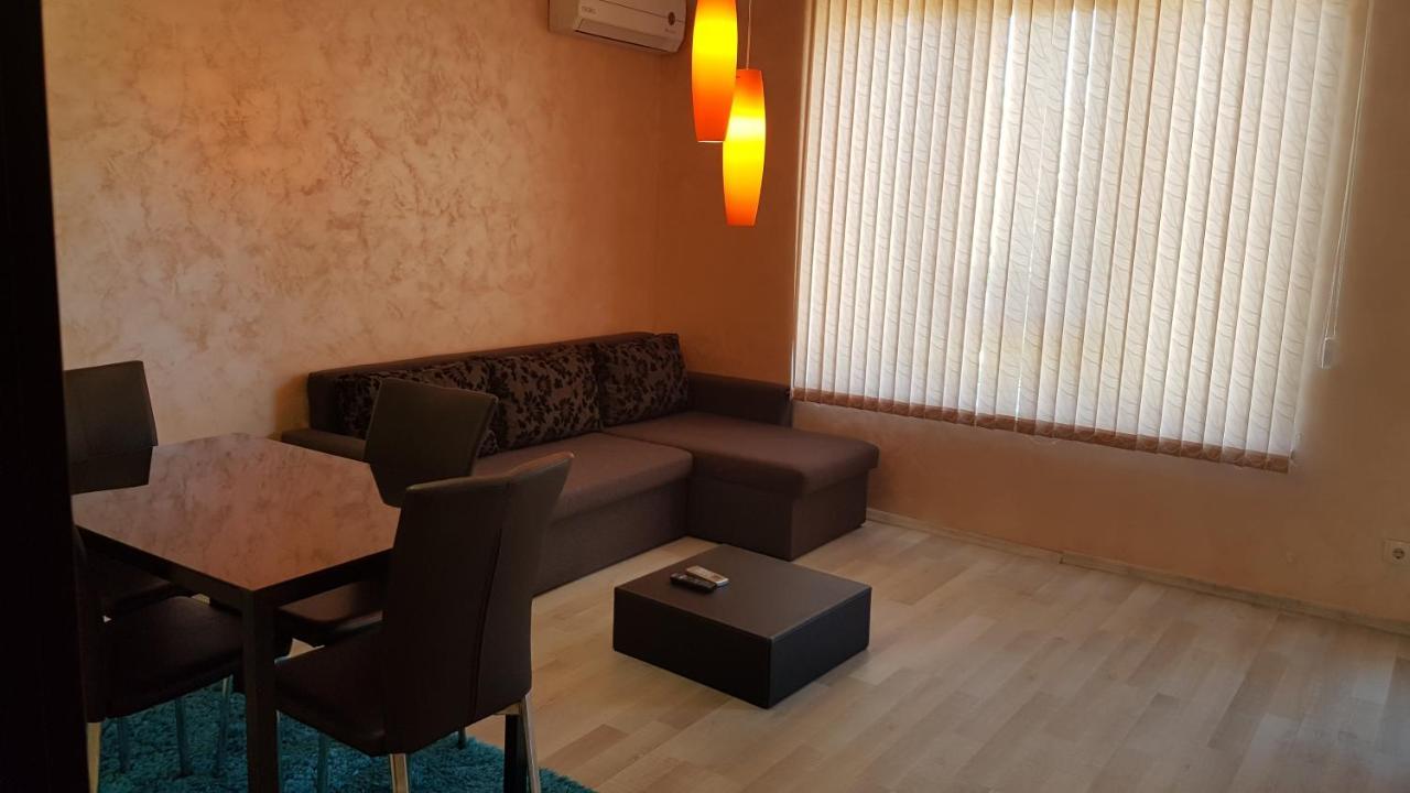 South Coast Apartments Σούμεν Εξωτερικό φωτογραφία