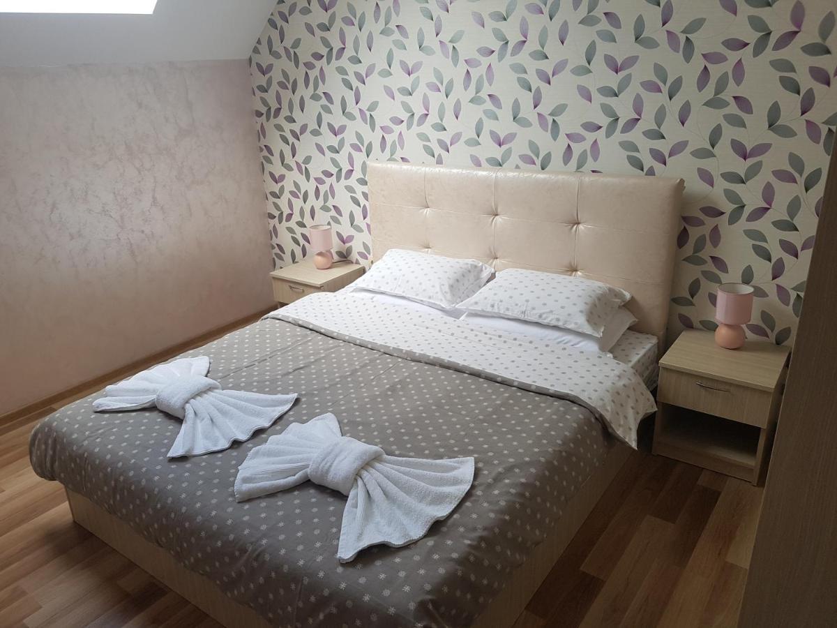 South Coast Apartments Σούμεν Εξωτερικό φωτογραφία