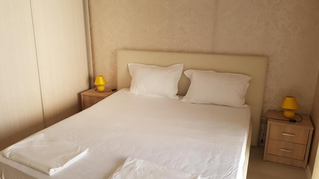 South Coast Apartments Σούμεν Εξωτερικό φωτογραφία