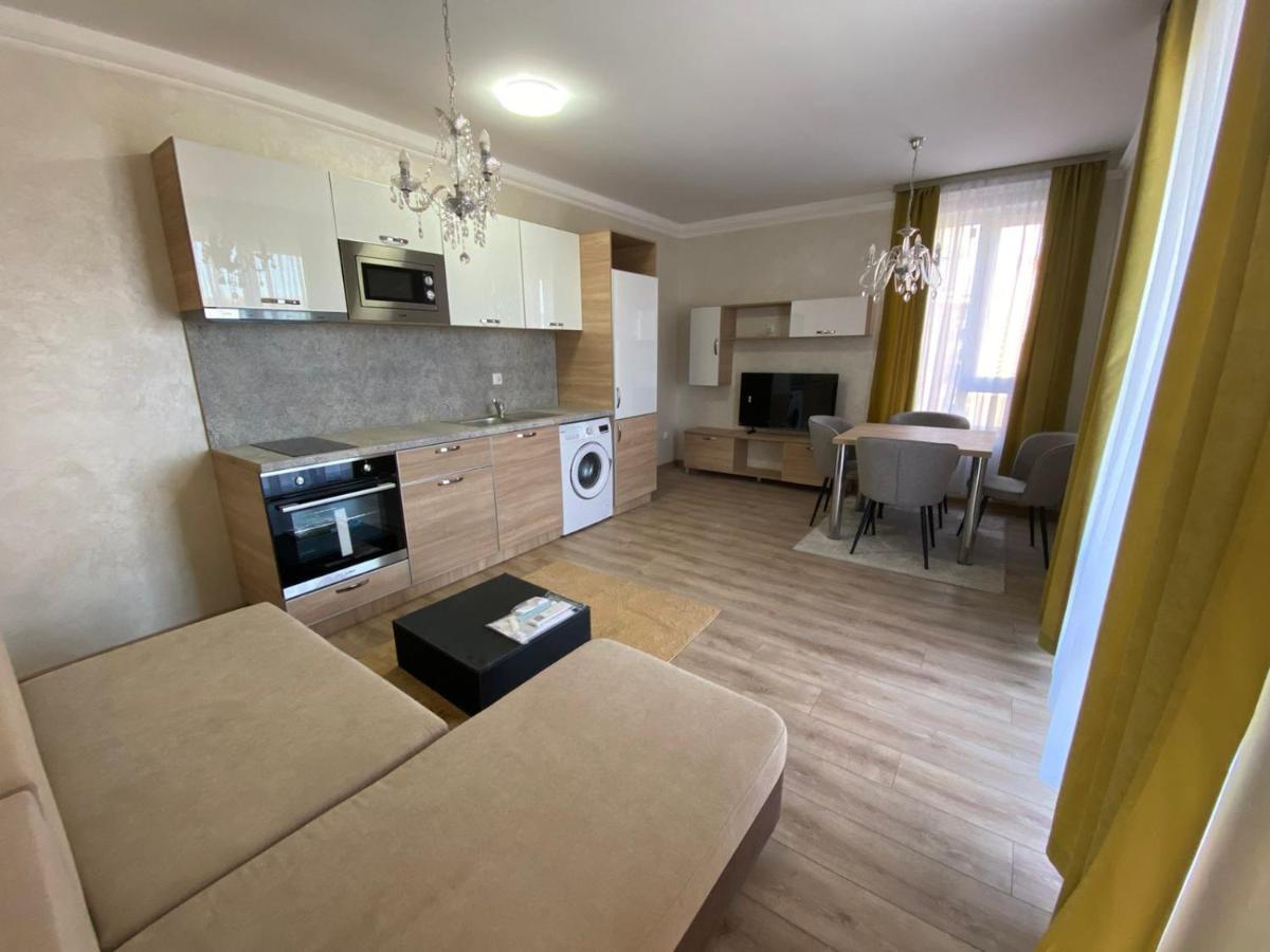 South Coast Apartments Σούμεν Εξωτερικό φωτογραφία