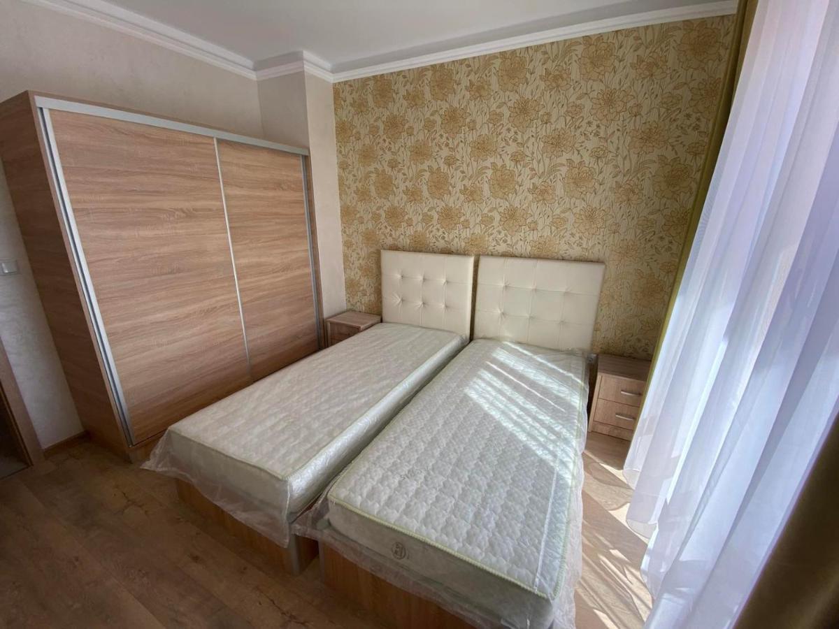 South Coast Apartments Σούμεν Εξωτερικό φωτογραφία