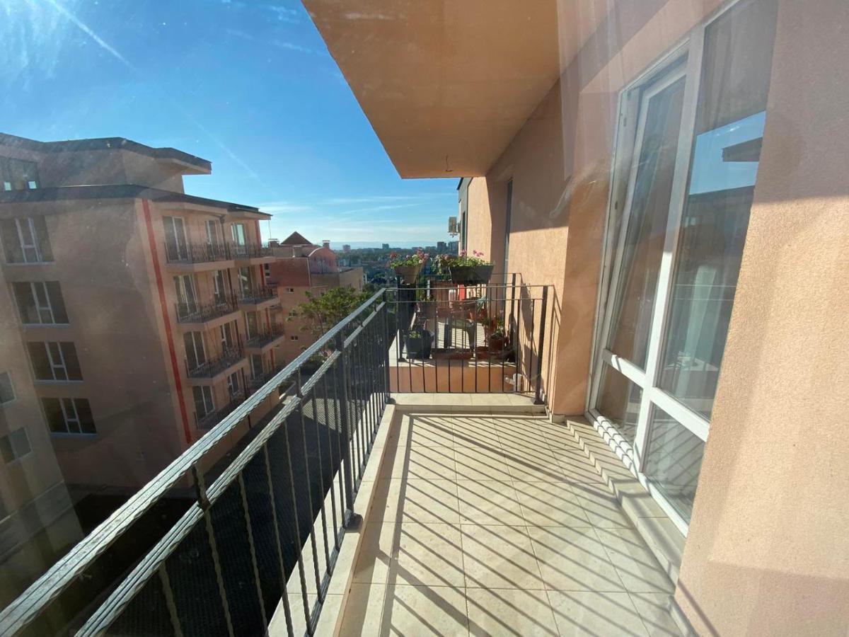 South Coast Apartments Σούμεν Εξωτερικό φωτογραφία