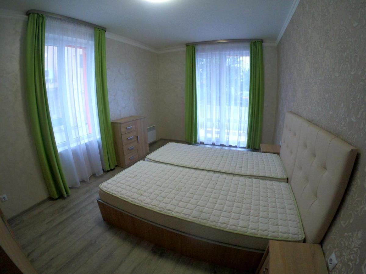South Coast Apartments Σούμεν Εξωτερικό φωτογραφία