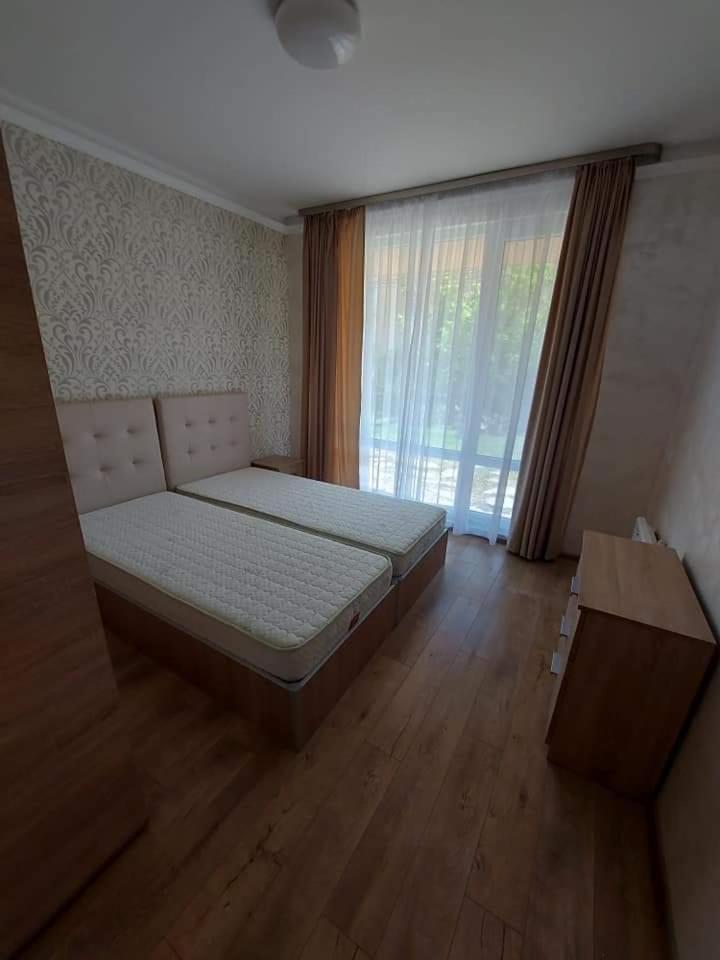 South Coast Apartments Σούμεν Εξωτερικό φωτογραφία