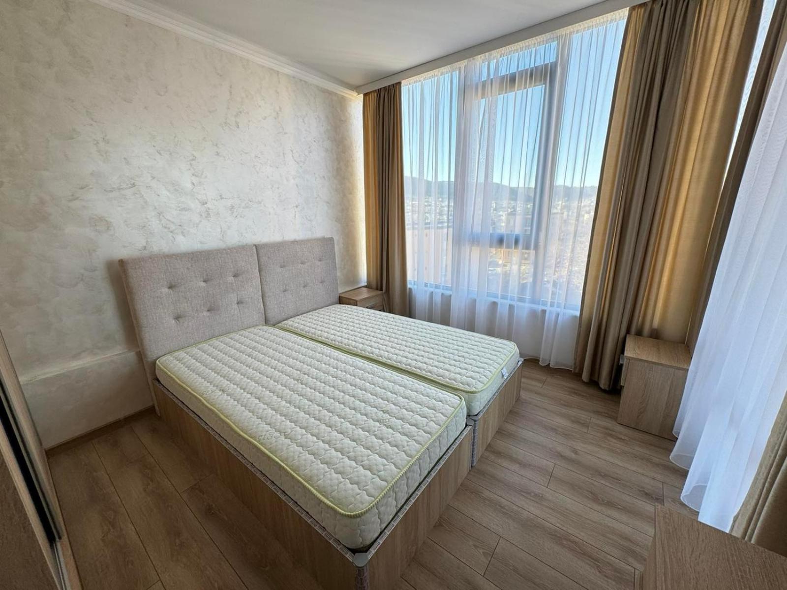 South Coast Apartments Σούμεν Εξωτερικό φωτογραφία