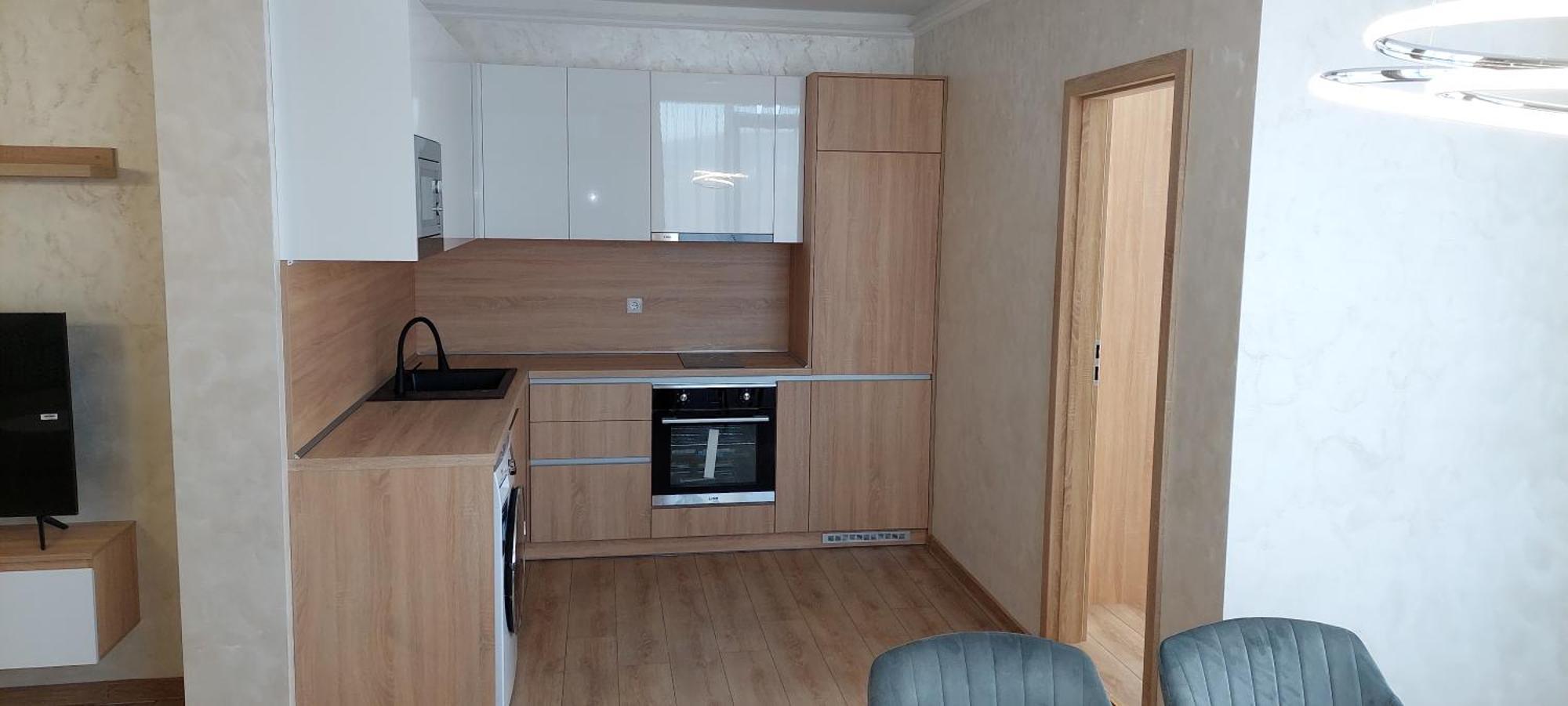 South Coast Apartments Σούμεν Εξωτερικό φωτογραφία