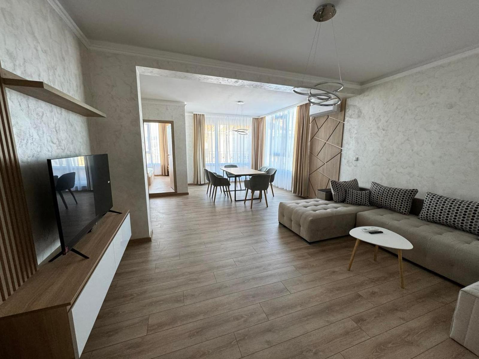South Coast Apartments Σούμεν Εξωτερικό φωτογραφία