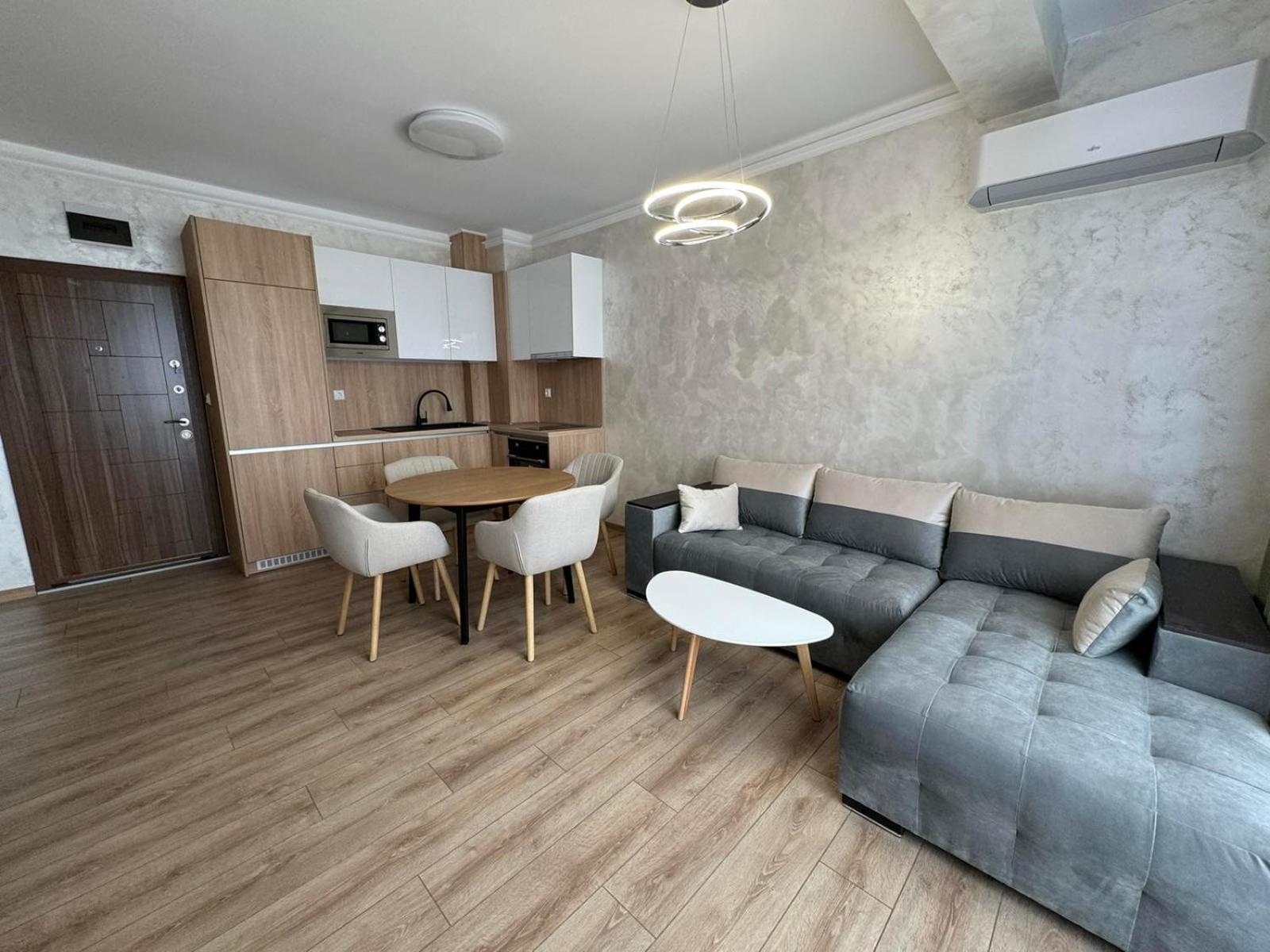 South Coast Apartments Σούμεν Εξωτερικό φωτογραφία