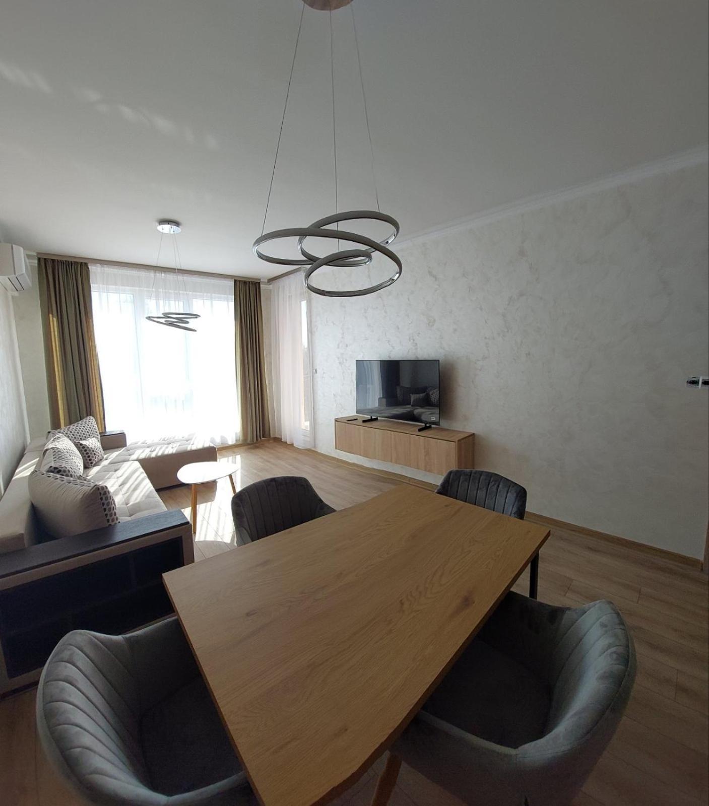 South Coast Apartments Σούμεν Εξωτερικό φωτογραφία