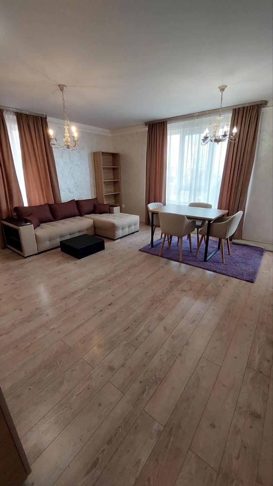 South Coast Apartments Σούμεν Εξωτερικό φωτογραφία