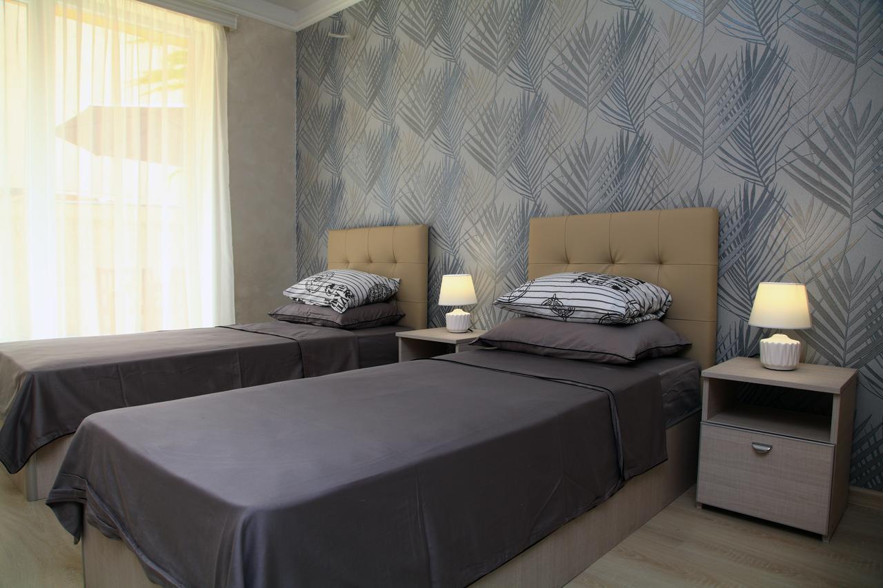 South Coast Apartments Σούμεν Εξωτερικό φωτογραφία
