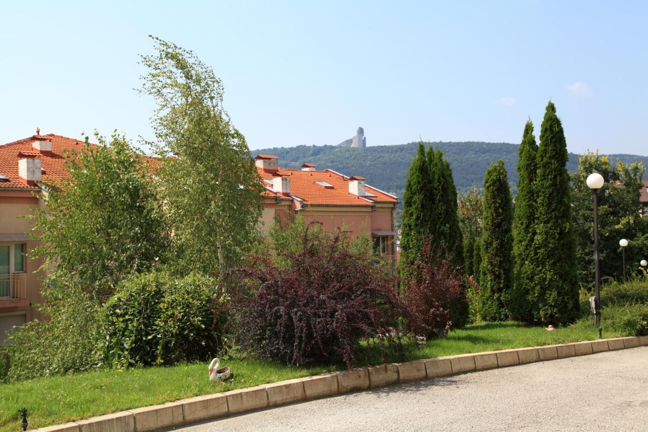 South Coast Apartments Σούμεν Εξωτερικό φωτογραφία