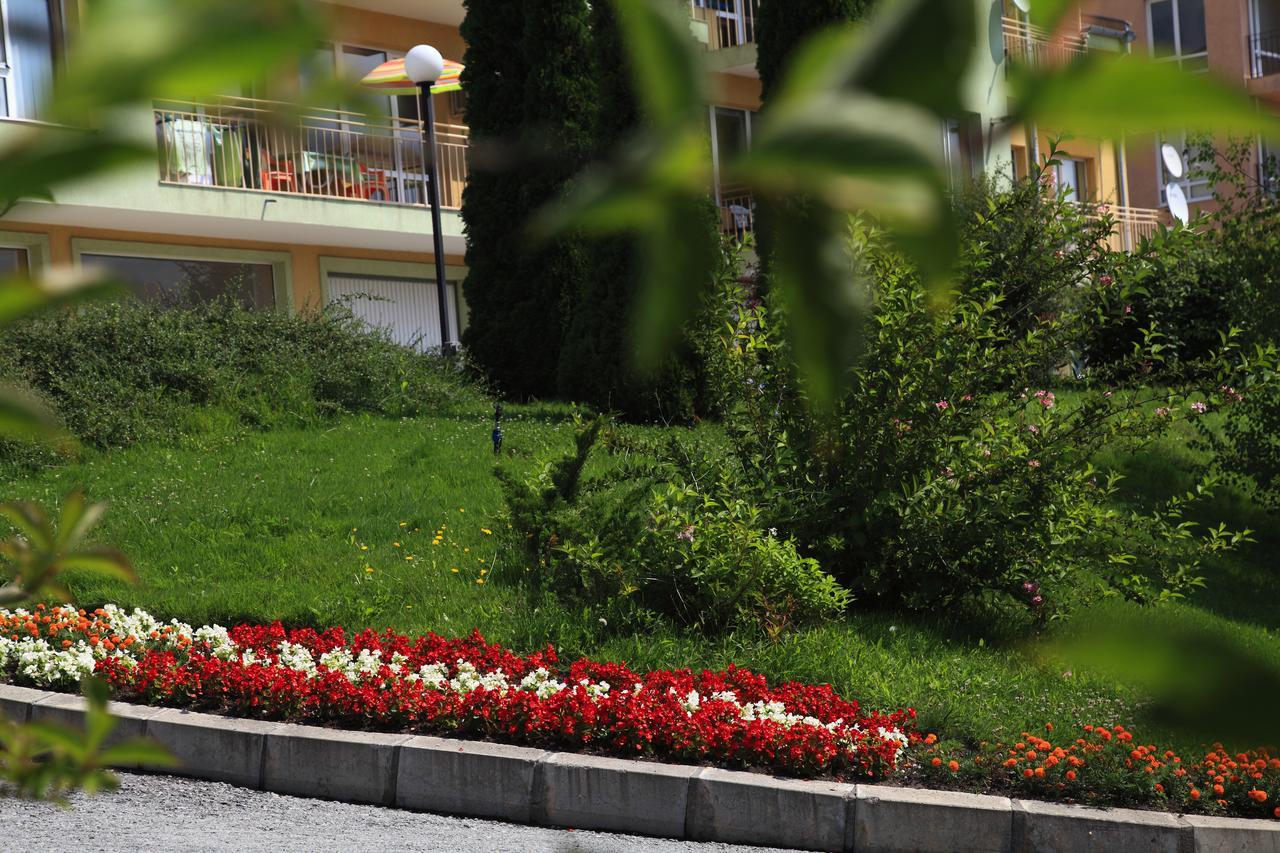 South Coast Apartments Σούμεν Εξωτερικό φωτογραφία