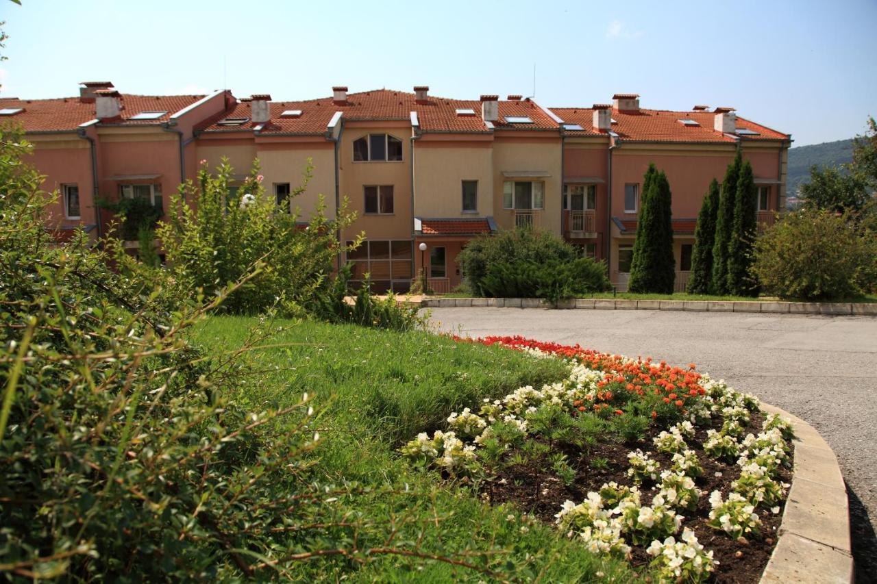 South Coast Apartments Σούμεν Εξωτερικό φωτογραφία