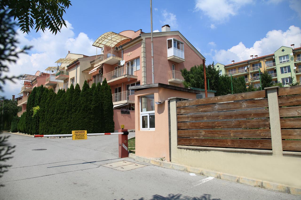 South Coast Apartments Σούμεν Εξωτερικό φωτογραφία