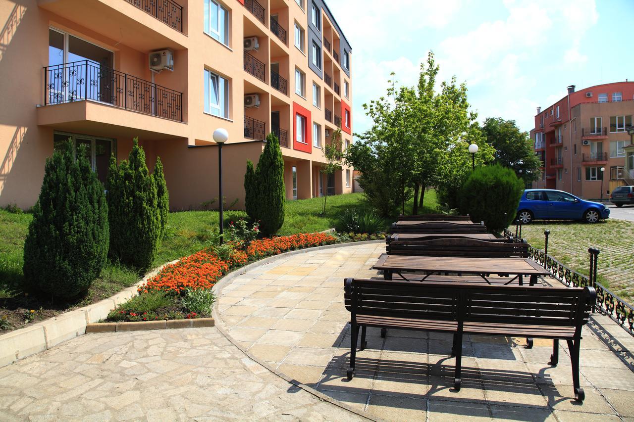South Coast Apartments Σούμεν Εξωτερικό φωτογραφία