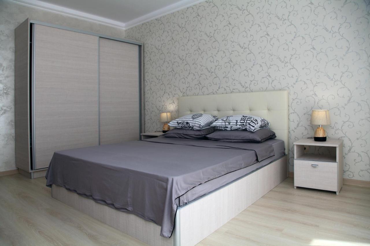South Coast Apartments Σούμεν Εξωτερικό φωτογραφία