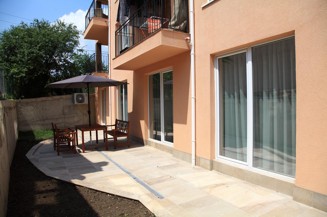 South Coast Apartments Σούμεν Εξωτερικό φωτογραφία