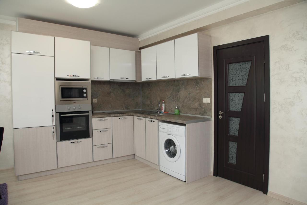 South Coast Apartments Σούμεν Εξωτερικό φωτογραφία