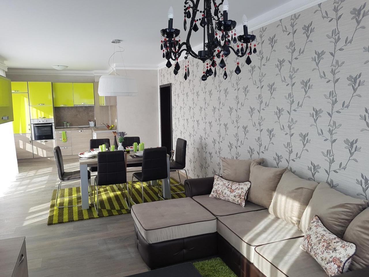 South Coast Apartments Σούμεν Εξωτερικό φωτογραφία