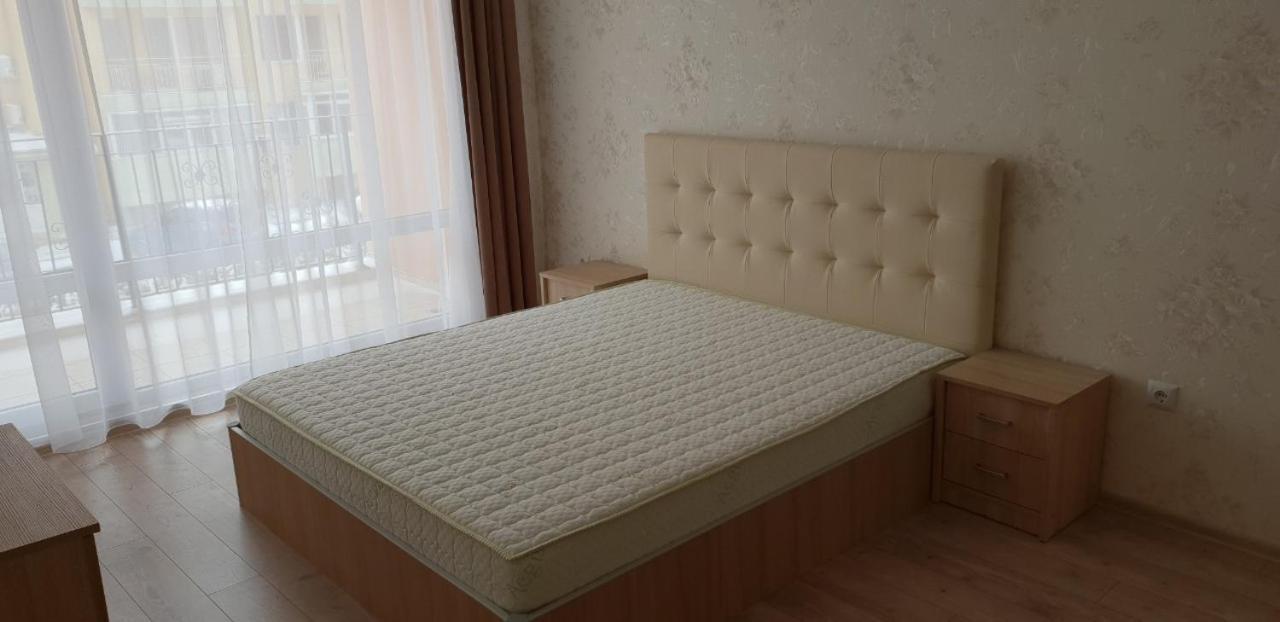 South Coast Apartments Σούμεν Εξωτερικό φωτογραφία