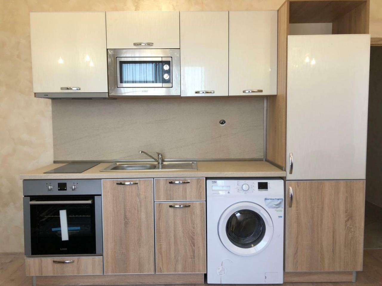 South Coast Apartments Σούμεν Εξωτερικό φωτογραφία