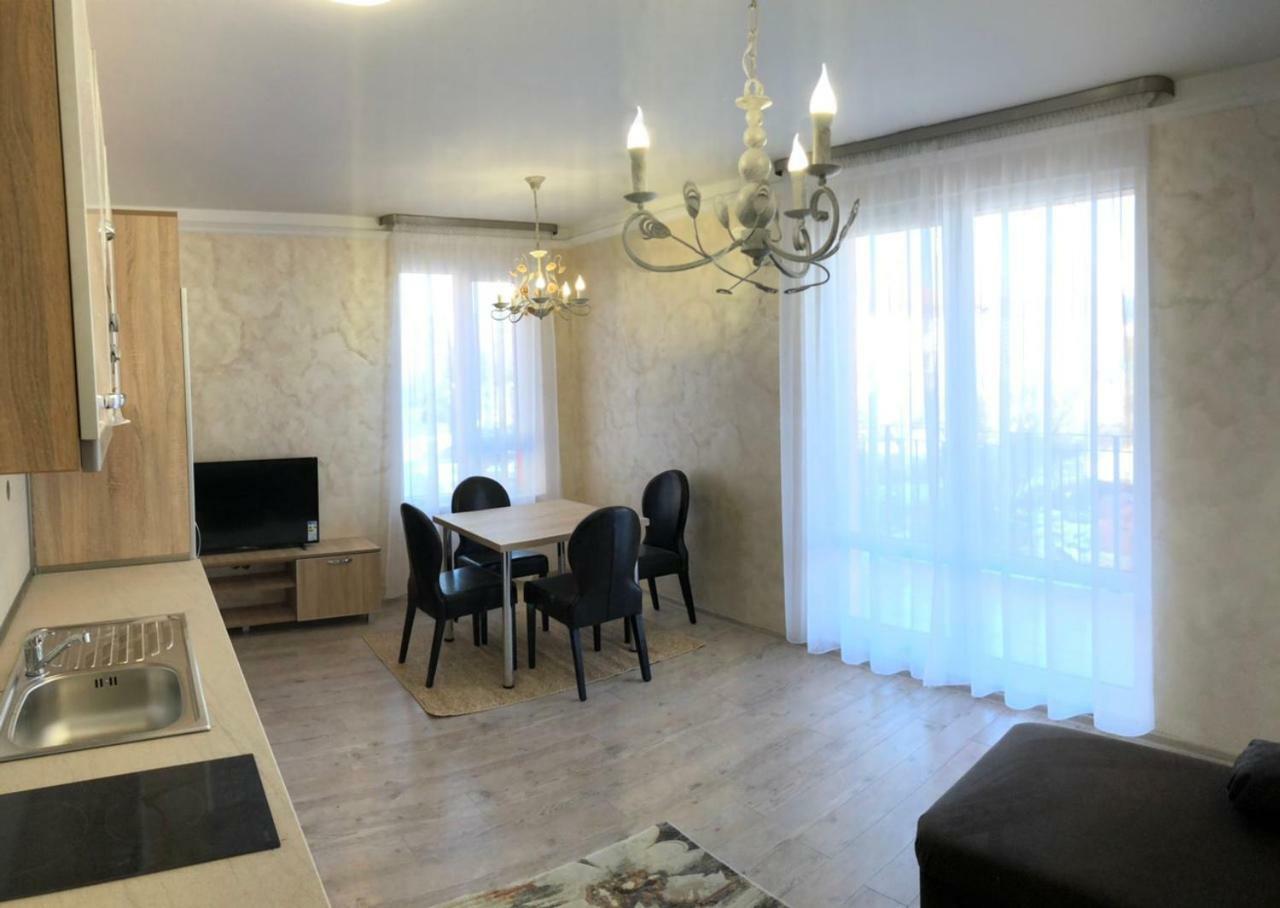 South Coast Apartments Σούμεν Εξωτερικό φωτογραφία