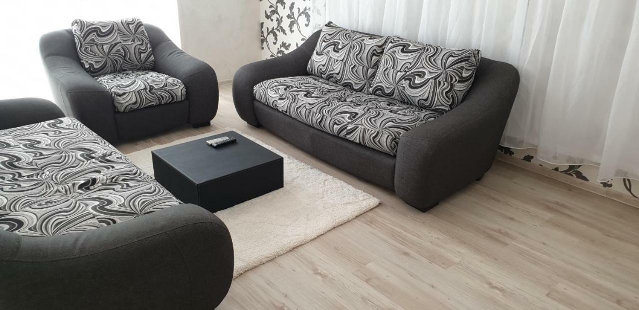 South Coast Apartments Σούμεν Εξωτερικό φωτογραφία