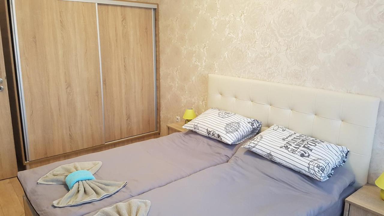 South Coast Apartments Σούμεν Εξωτερικό φωτογραφία