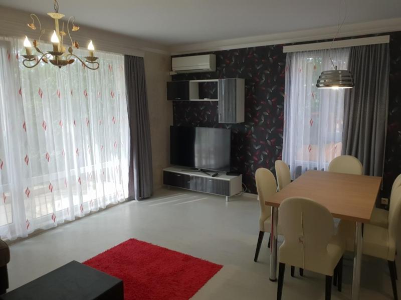 South Coast Apartments Σούμεν Εξωτερικό φωτογραφία